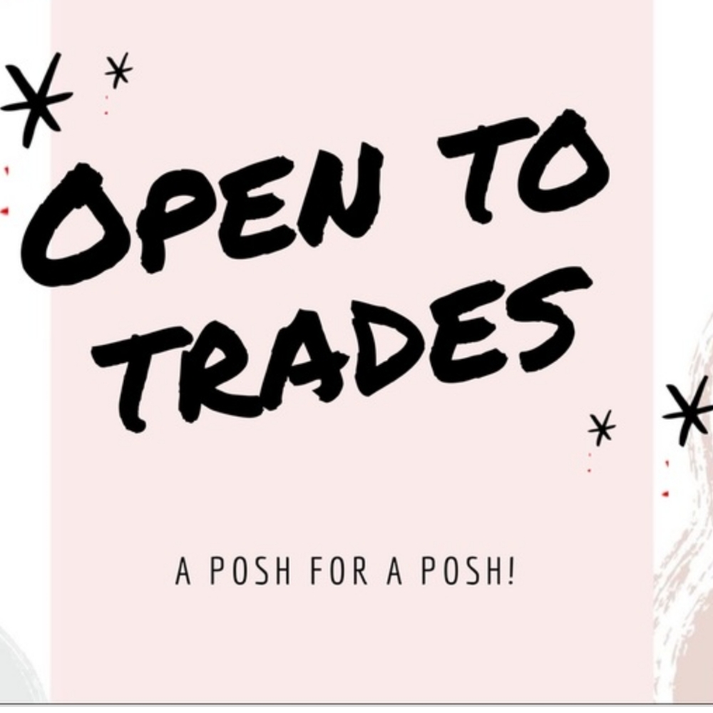 POSH PERFECT on TRADES